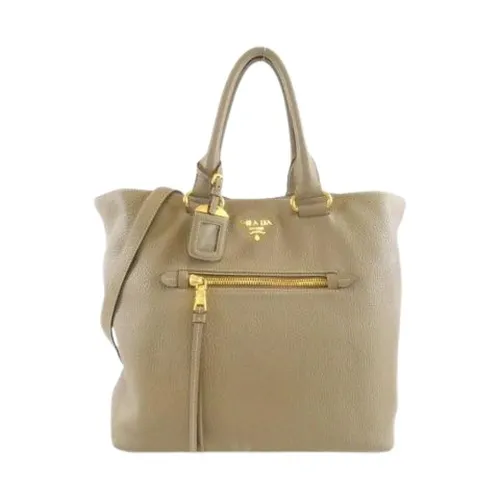 Pre-owned > Pre-owned Bags > Pre-owned Handbags - - Prada Vintage - Modalova