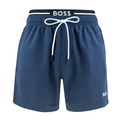 Swimwear > Beachwear - - Hugo Boss - Modalova