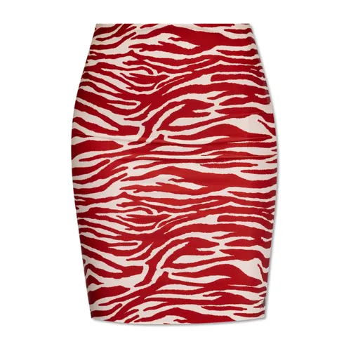 Skirts > Short Skirts - - The Attico - Modalova
