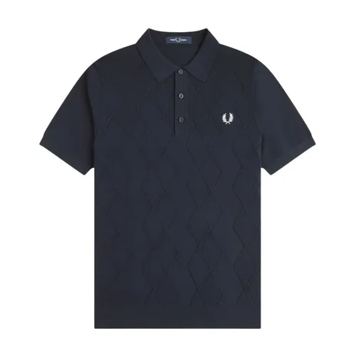 Tops > Polo Shirts - - Fred Perry - Modalova