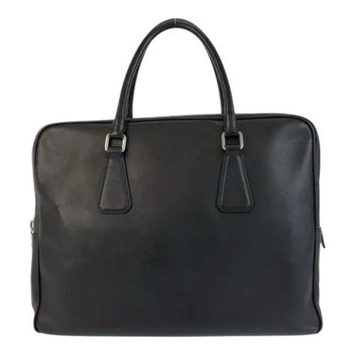 Pre-owned > Pre-owned Bags > Pre-owned Handbags - - Prada Vintage - Modalova