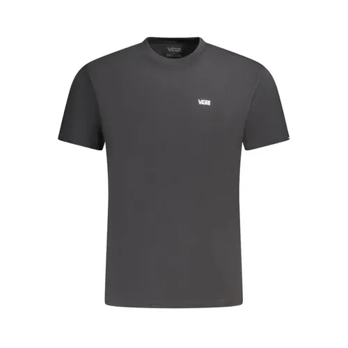 Vans - Tops > T-Shirts - Black - Vans - Modalova