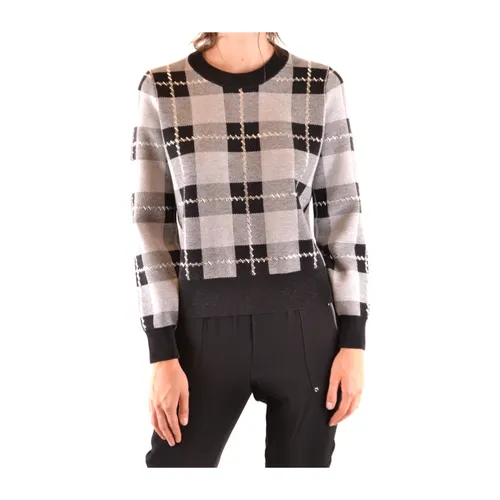 Knitwear > Round-neck Knitwear - - Michael Kors - Modalova