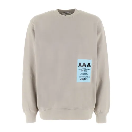 Sweatshirts & Hoodies > Sweatshirts - - Ambush - Modalova