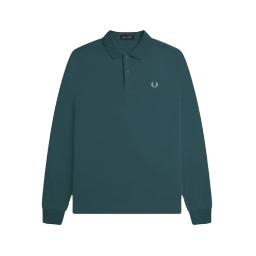 Tops > Polo Shirts - - Fred Perry - Modalova