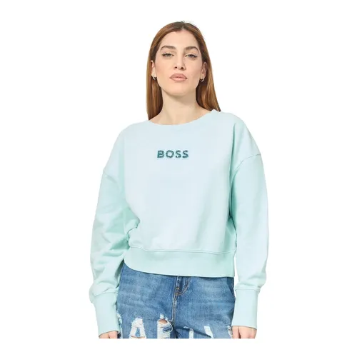 Sweatshirts & Hoodies > Sweatshirts - - Hugo Boss - Modalova
