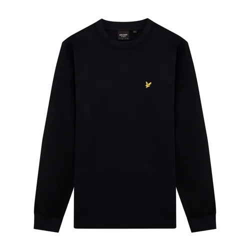 Sweatshirts & Hoodies > Sweatshirts - - Lyle & Scott - Modalova
