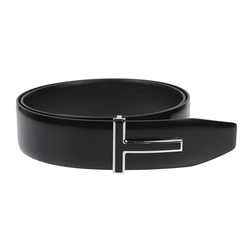 Accessories > Belts - - Tom Ford - Modalova