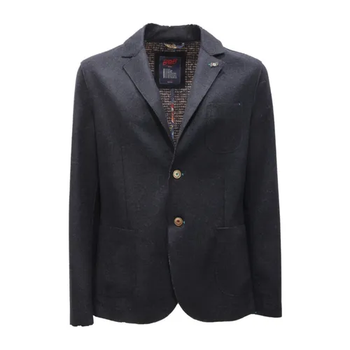 Bob - Jackets > Blazers - Blue - Bob - Modalova
