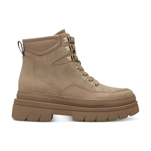 Shoes > Boots > Lace-up Boots - - Marco Tozzi - Modalova