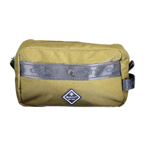 Gant - Bags > Toilet Bags - Green - Gant - Modalova