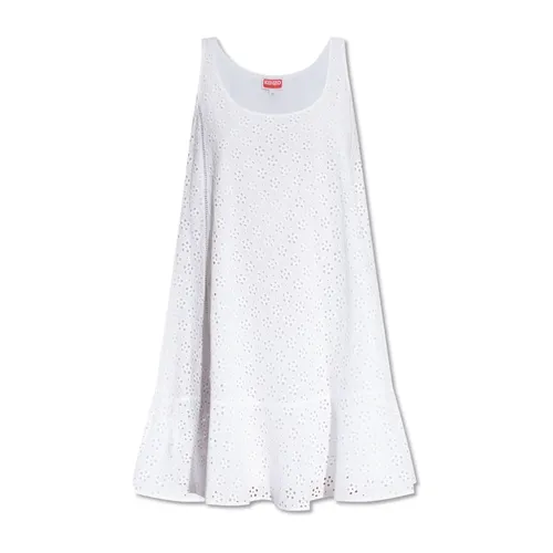 Dresses > Day Dresses > Short Dresses - - Kenzo - Modalova