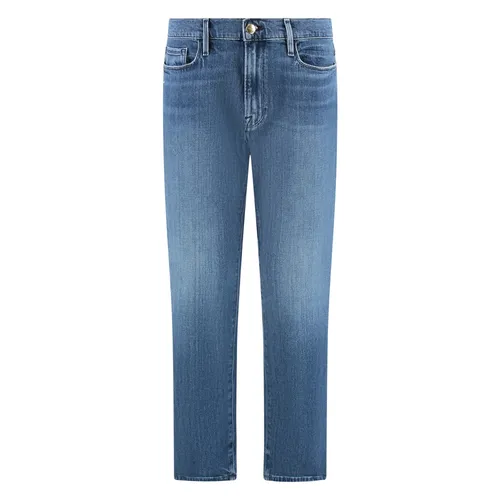 Jeans > Slim-fit Jeans - - Frame - Modalova