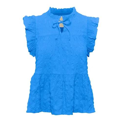 Tops > Sleeveless Tops - - Part Two - Modalova