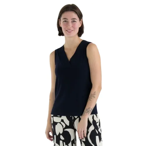 Tops > Sleeveless Tops - - Joseph Ribkoff - Modalova