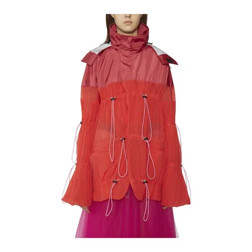 Jackets > Light Jackets - - Unravel Project - Modalova