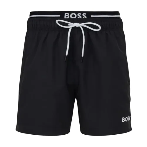 Swimwear > Beachwear - - Hugo Boss - Modalova
