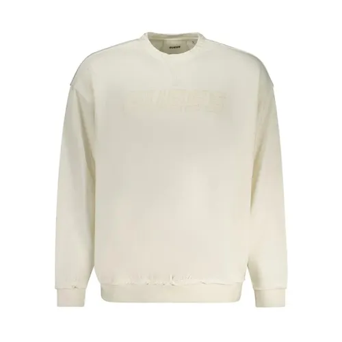Sweatshirts & Hoodies > Sweatshirts - - Guess - Modalova