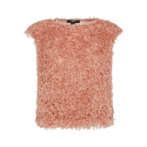 Seventy - Jackets > Vests - Pink - Seventy - Modalova