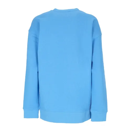 Sweatshirts & Hoodies > Sweatshirts - - Adidas - Modalova