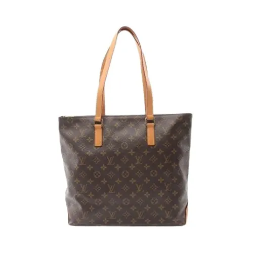 Pre-owned > Pre-owned Bags > Pre-owned Tote Bags - - Louis Vuitton Vintage - Modalova