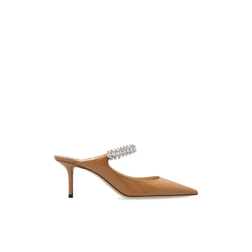 Shoes > Heels > Heeled Mules - - Jimmy Choo - Modalova