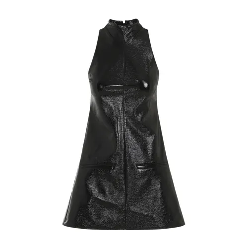 Dresses > Day Dresses > Short Dresses - - Courrèges - Modalova