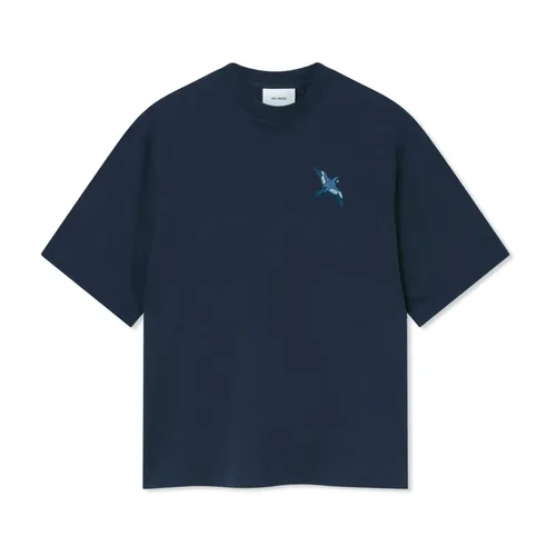 Tops > T-Shirts - - Axel Arigato - Modalova