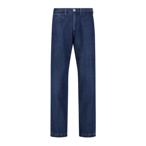 Jeans > Straight Jeans - - Re-Hash - Modalova