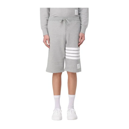 Shorts > Casual Shorts - - Thom Browne - Modalova