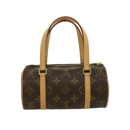 Pre-owned > Pre-owned Bags > Pre-owned Handbags - - Louis Vuitton Vintage - Modalova