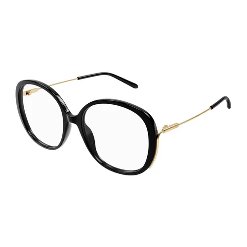 Accessories > Glasses - - Chloé - Modalova