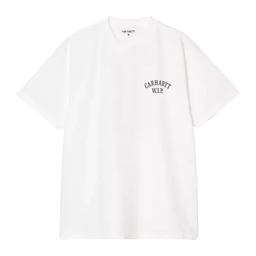 Tops > T-Shirts - - Carhartt Wip - Modalova