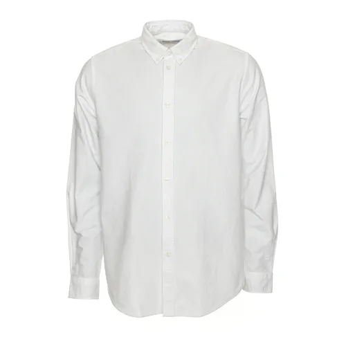 Shirts > Casual Shirts - - Samsøe Samsøe - Modalova