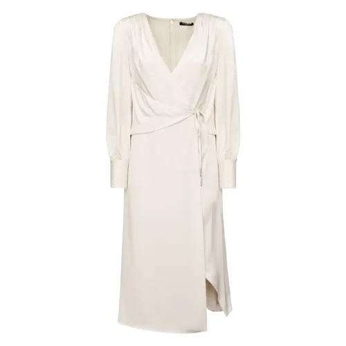 Dresses > Day Dresses > Wrap Dresses - - Guess - Modalova