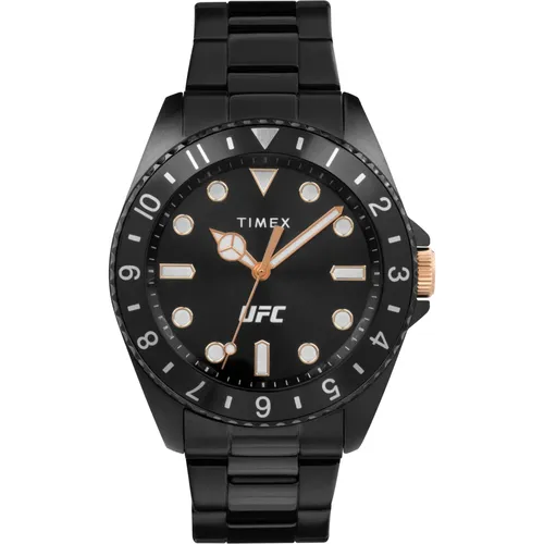 Accessories > Watches - - Timex - Modalova