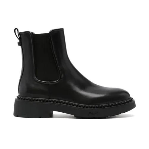 Shoes > Boots > Chelsea Boots - - ASH - Modalova