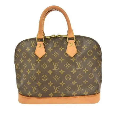 Pre-owned > Pre-owned Bags > Pre-owned Handbags - - Louis Vuitton Vintage - Modalova