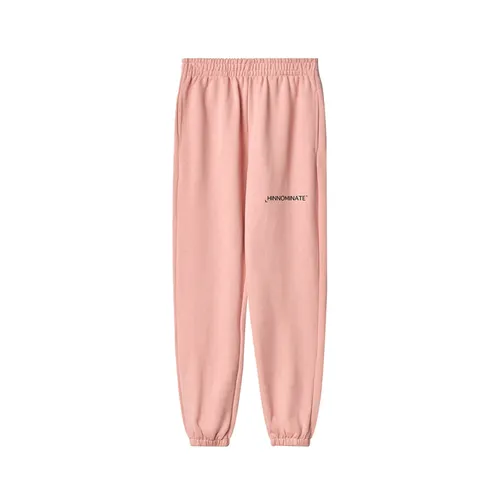 Trousers > Sweatpants - - Hinnominate - Modalova