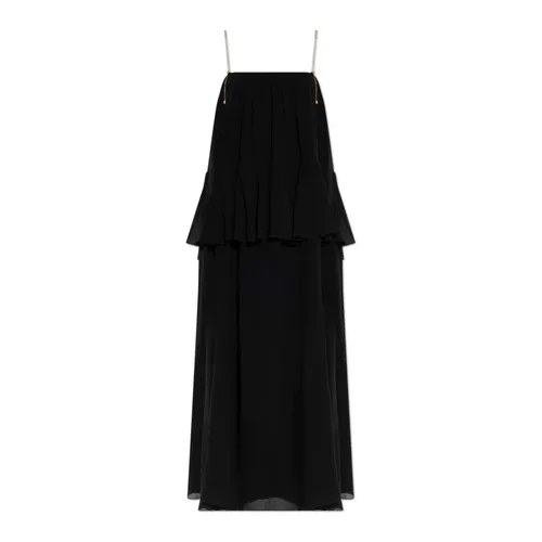 Dresses > Day Dresses > Maxi Dresses - - Chloé - Modalova