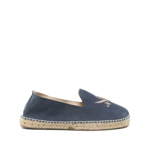 Shoes > Flats > Espadrilles - - Manebí - Modalova