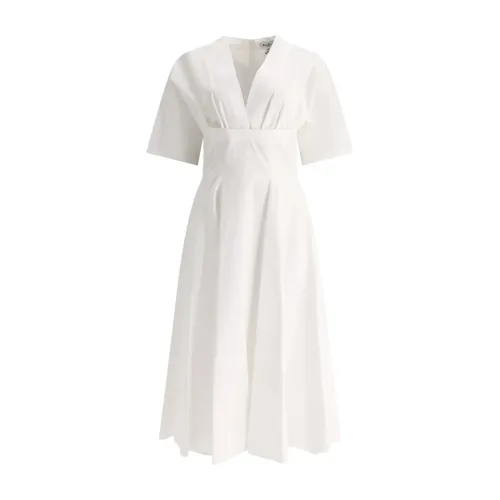 Dresses > Day Dresses > Maxi Dresses - - Alaïa - Modalova