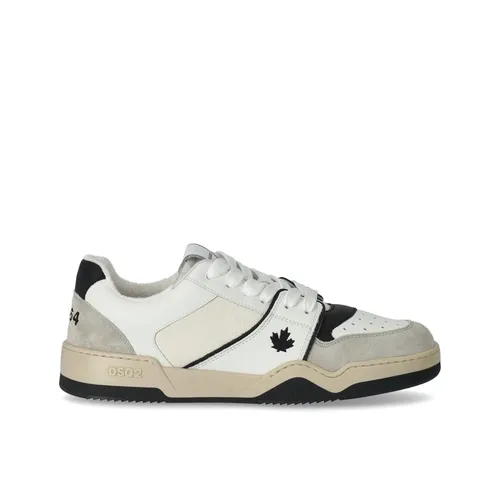 Shoes > Sneakers - - Dsquared2 - Modalova