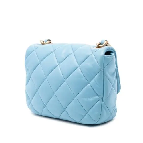 Pre-owned > Pre-owned Bags > Pre-owned Mini Bags - - Chanel Vintage - Modalova