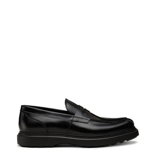 Shoes > Flats > Loafers - - Stuart Weitzman - Modalova