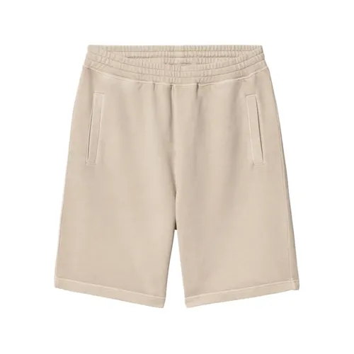 Shorts > Casual Shorts - - Carhartt Wip - Modalova