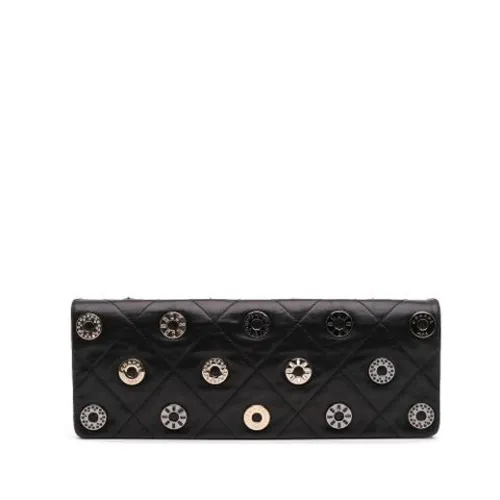 Pre-owned > Pre-owned Bags > Pre-owned Clutches - - Chanel Vintage - Modalova