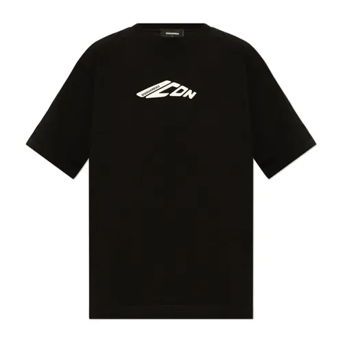 Tops > T-Shirts - - Dsquared2 - Modalova