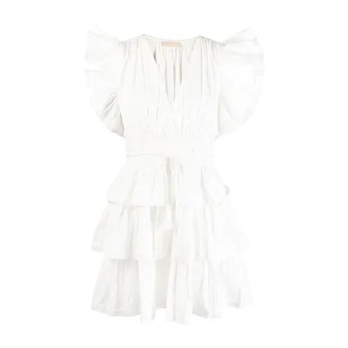 Dresses > Day Dresses > Short Dresses - - Ulla Johnson - Modalova