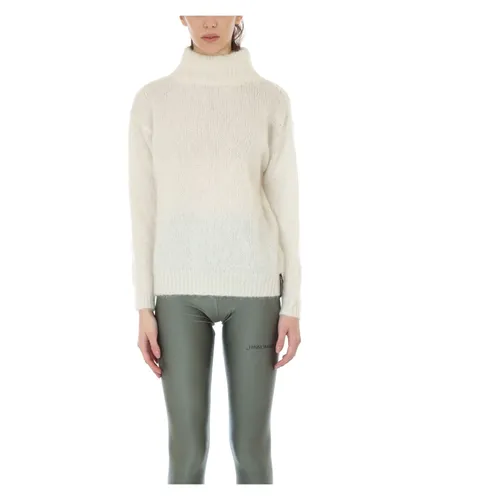 Knitwear > Turtlenecks - - Hinnominate - Modalova